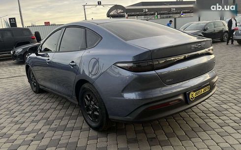 BYD Sea Lion 7 2025 - фото 5