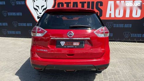 Nissan X-Trail 2017 - фото 6