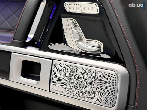 Mercedes-Benz G-Класс 2022 - фото 18