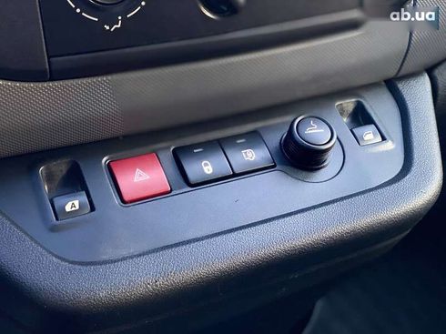 Peugeot Partner 2016 - фото 26