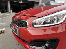 Купить Kia Cee'd 2016 бу в Киеве - купить на Автобазаре