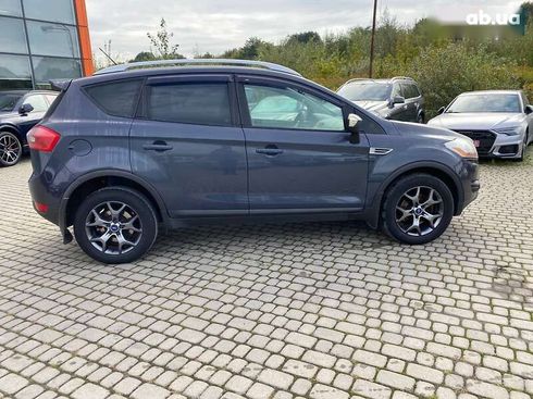 Ford Kuga 2011 - фото 8