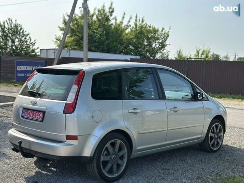 Ford C-Max 2005 - фото 21