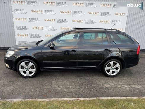 Skoda Octavia 2011 - фото 4