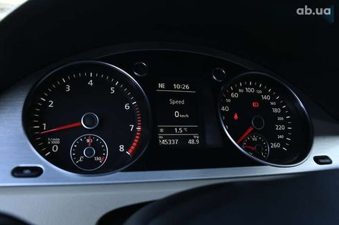 Volkswagen Passat 2009 - фото 23