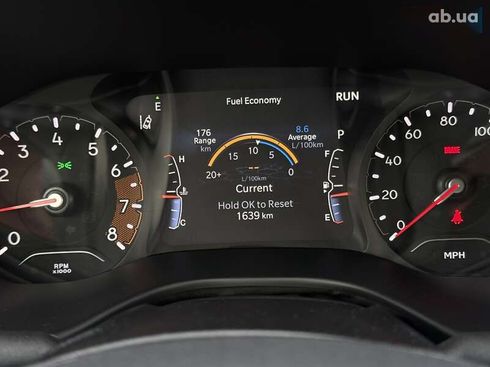 Jeep Compass 2024 - фото 22