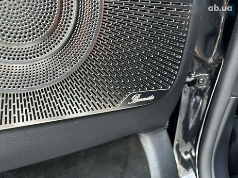 Mercedes-Benz S-Класс 2021 - фото 18