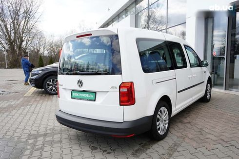 Volkswagen Caddy 2020 - фото 7