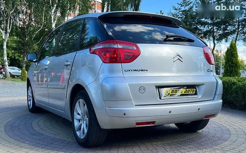 Citroёn C4 Picasso 2009 - фото 5