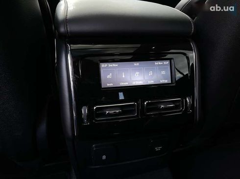 Lincoln Aviator 2022 - фото 24