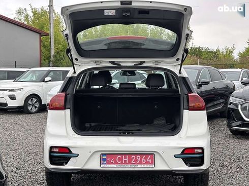 Kia Niro 2022 - фото 6