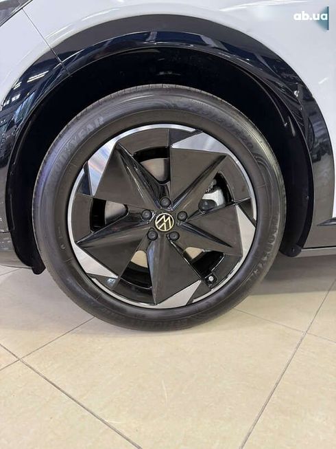 Volkswagen ID. Unyx 2025 - фото 4