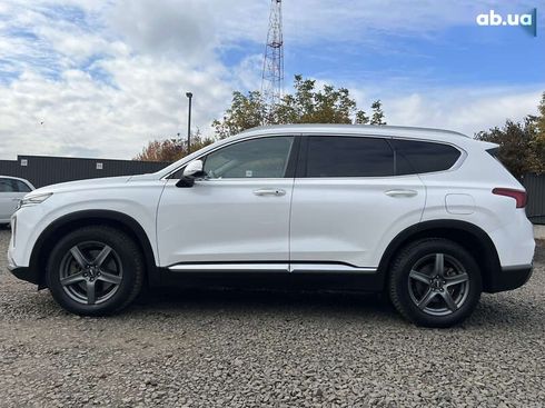 Hyundai Santa Fe 2018 - фото 5