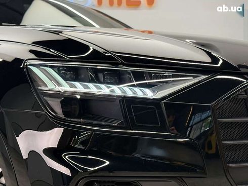 Audi Q8 2019 - фото 7