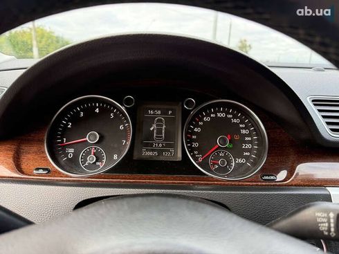 Volkswagen Passat 2011 - фото 15