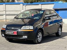 Продажа б/у Chevrolet Aveo 2005 года в Одессе - купить на Автобазаре