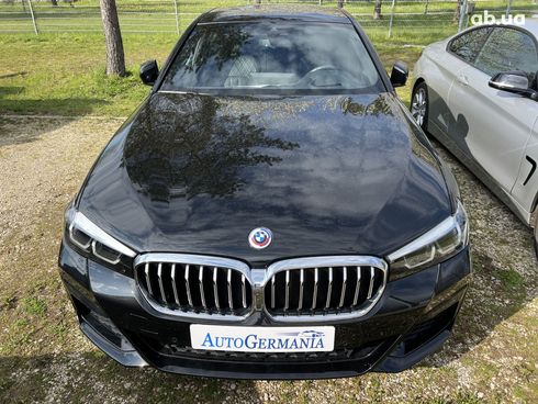 BMW 5 серия 2023 - фото 28