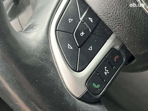 Jeep Compass 2017 черный - фото 94