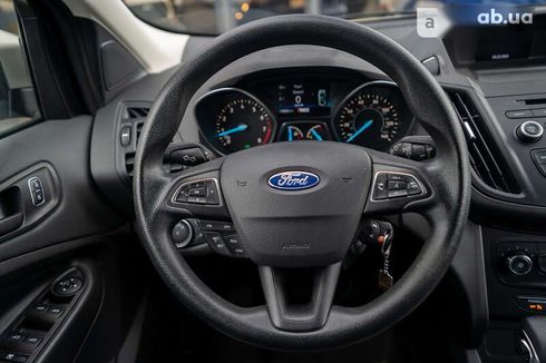 Ford Escape 2017 - фото 21