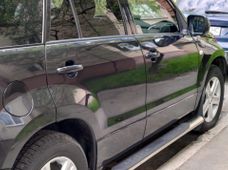 Suzuki Grand Vitara 2008 года - купить на Автобазаре