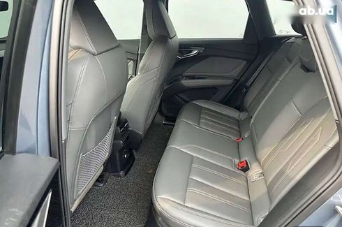 Audi Q4 e-tron 2023 - фото 10