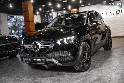 Mercedes-Benz GLE-Class 2019 - фото 5