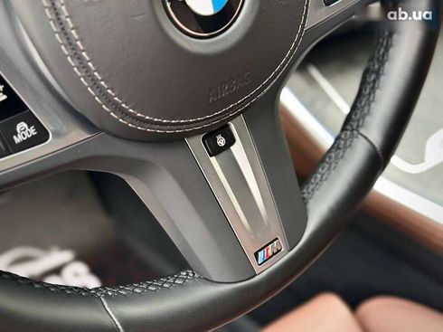 BMW X5 2022 - фото 29