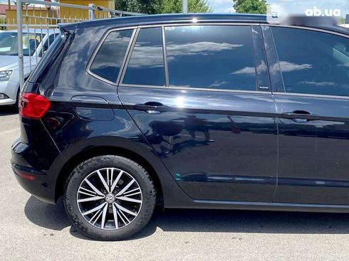 Volkswagen Golf 2016 - фото 6