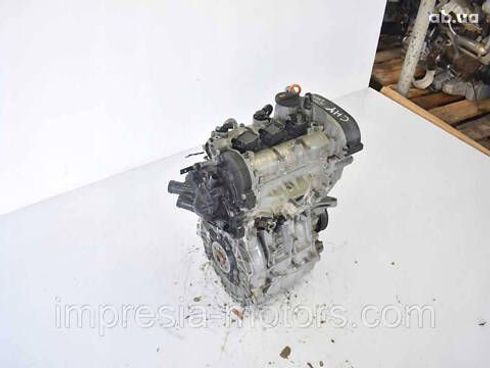 двигатель в сборе для SEAT Mii - купить на Автобазаре - фото 5
