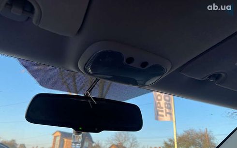 Jeep Compass 2011 - фото 16