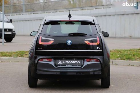 BMW i3 2018 - фото 6