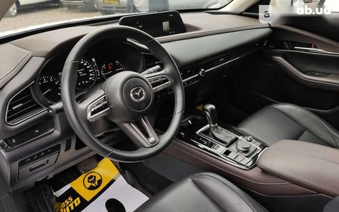 Mazda CX-30 2021 - фото 11