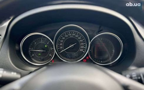 Mazda 6 2014 - фото 13