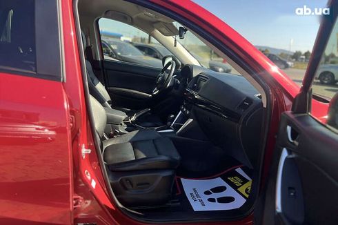 Mazda CX-5 2014 - фото 9
