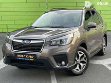 Продажа б/у Subaru Forester в Киеве - купить на Автобазаре