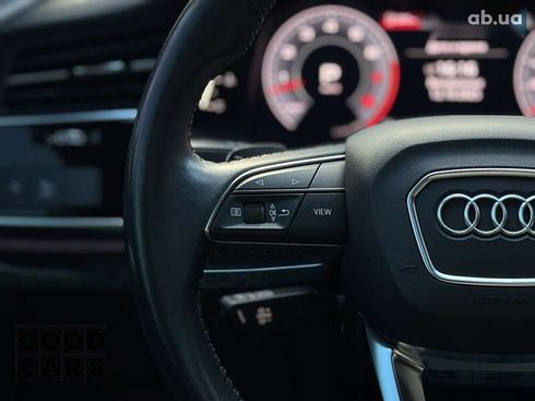 Audi Q8 2019 - фото 30