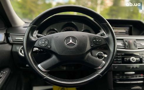 Mercedes-Benz E-Класс 2011 - фото 20