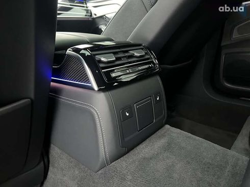 Audi S8 2022 - фото 26