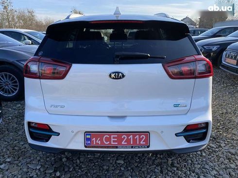 Kia Niro 2019 - фото 20