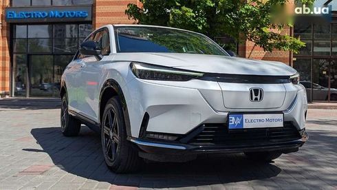 Honda e:NS1 2024 - фото 20