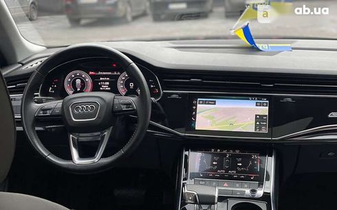 Audi Q8 2019 - фото 16