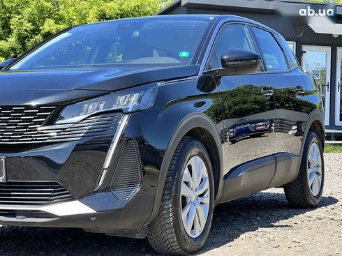 Peugeot 3008 2021 - фото 11