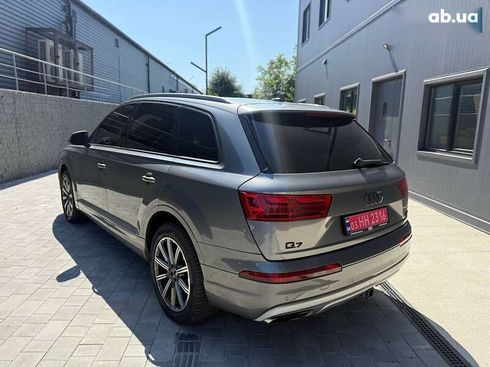 Audi Q7 2017 - фото 2
