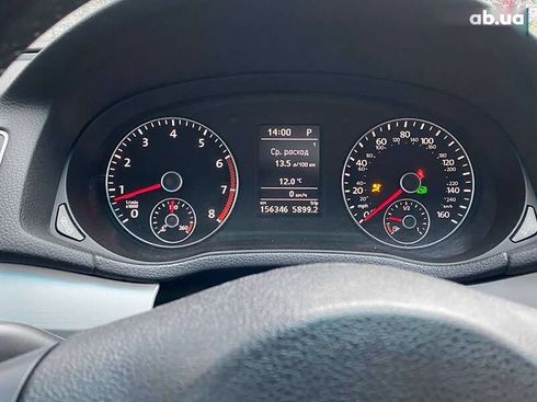 Volkswagen Passat 2013 - фото 23