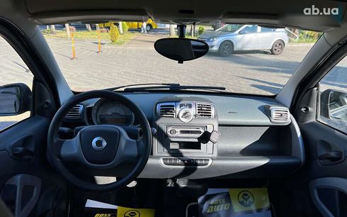 Smart Fortwo 2007 - фото 9