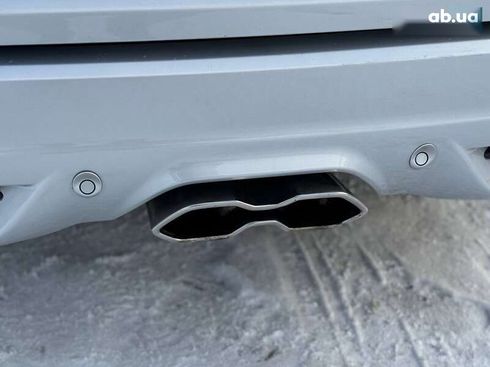 Ford Focus 2018 - фото 11