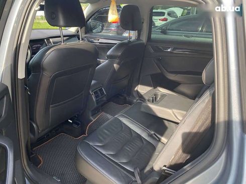 Skoda Kodiaq 2017 - фото 11