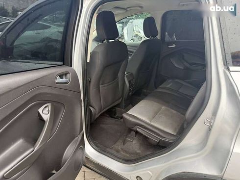 Ford Escape 2019 - фото 16