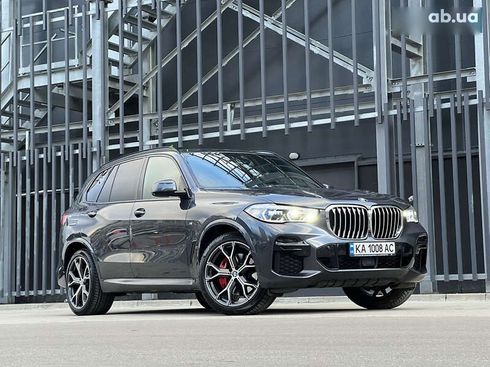 BMW X5 2022 - фото 4