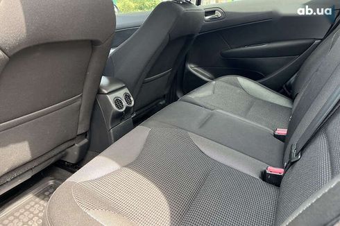 Peugeot 308 2008 - фото 14